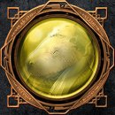 Trophy/Achievement Icon