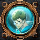 Trophy/Achievement Icon