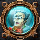 Trophy/Achievement Icon