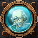 Trophy/Achievement Icon