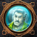 Trophy/Achievement Icon