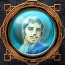 Trophy/Achievement Icon