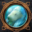 Trophy/Achievement Icon