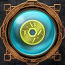 Trophy/Achievement Icon