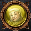 Trophy/Achievement Icon