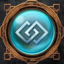 Trophy/Achievement Icon