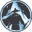 Trophy/Achievement Icon