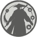 Trophy/Achievement Icon