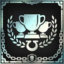 Trophy/Achievement Icon