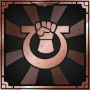 Trophy/Achievement Icon