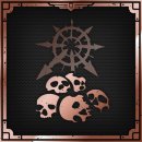 Trophy/Achievement Icon