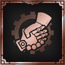 Trophy/Achievement Icon