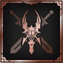 Trophy/Achievement Icon