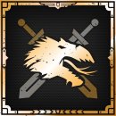 Trophy/Achievement Icon