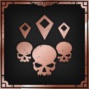 Trophy/Achievement Icon