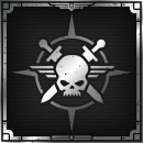 Trophy/Achievement Icon