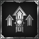 Trophy/Achievement Icon