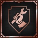 Trophy/Achievement Icon