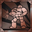Trophy/Achievement Icon