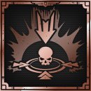 Trophy/Achievement Icon