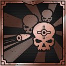 Trophy/Achievement Icon