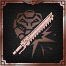 Trophy/Achievement Icon