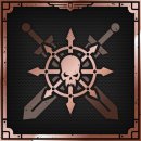 Trophy/Achievement Icon