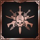 Trophy/Achievement Icon