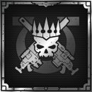 Trophy/Achievement Icon