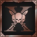 Trophy/Achievement Icon