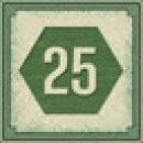 Trophy/Achievement Icon