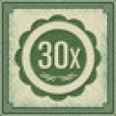Trophy/Achievement Icon