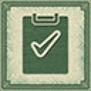 Trophy/Achievement Icon