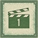 Trophy/Achievement Icon