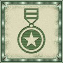 Trophy/Achievement Icon