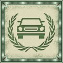 Trophy/Achievement Icon