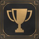 Trophy/Achievement Icon