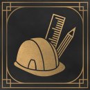 Trophy/Achievement Icon