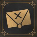 Trophy/Achievement Icon