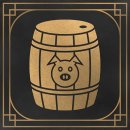Trophy/Achievement Icon