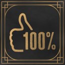 Trophy/Achievement Icon