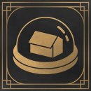 Trophy/Achievement Icon