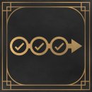 Trophy/Achievement Icon
