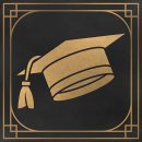 Trophy/Achievement Icon