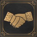 Trophy/Achievement Icon