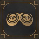 Trophy/Achievement Icon