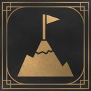Trophy/Achievement Icon