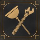 Trophy/Achievement Icon