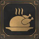 Trophy/Achievement Icon