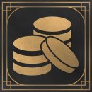 Trophy/Achievement Icon